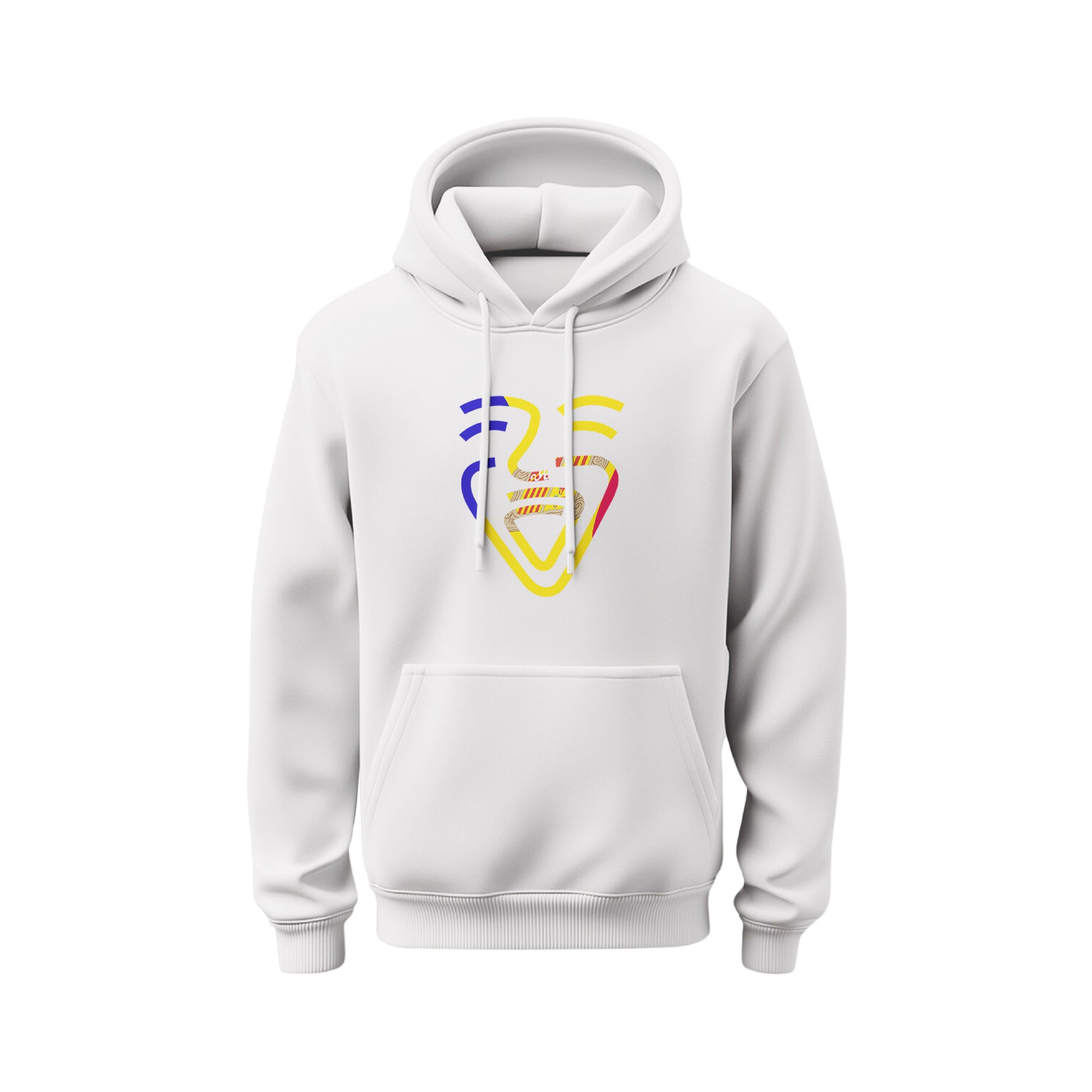 Mid Heather Grey