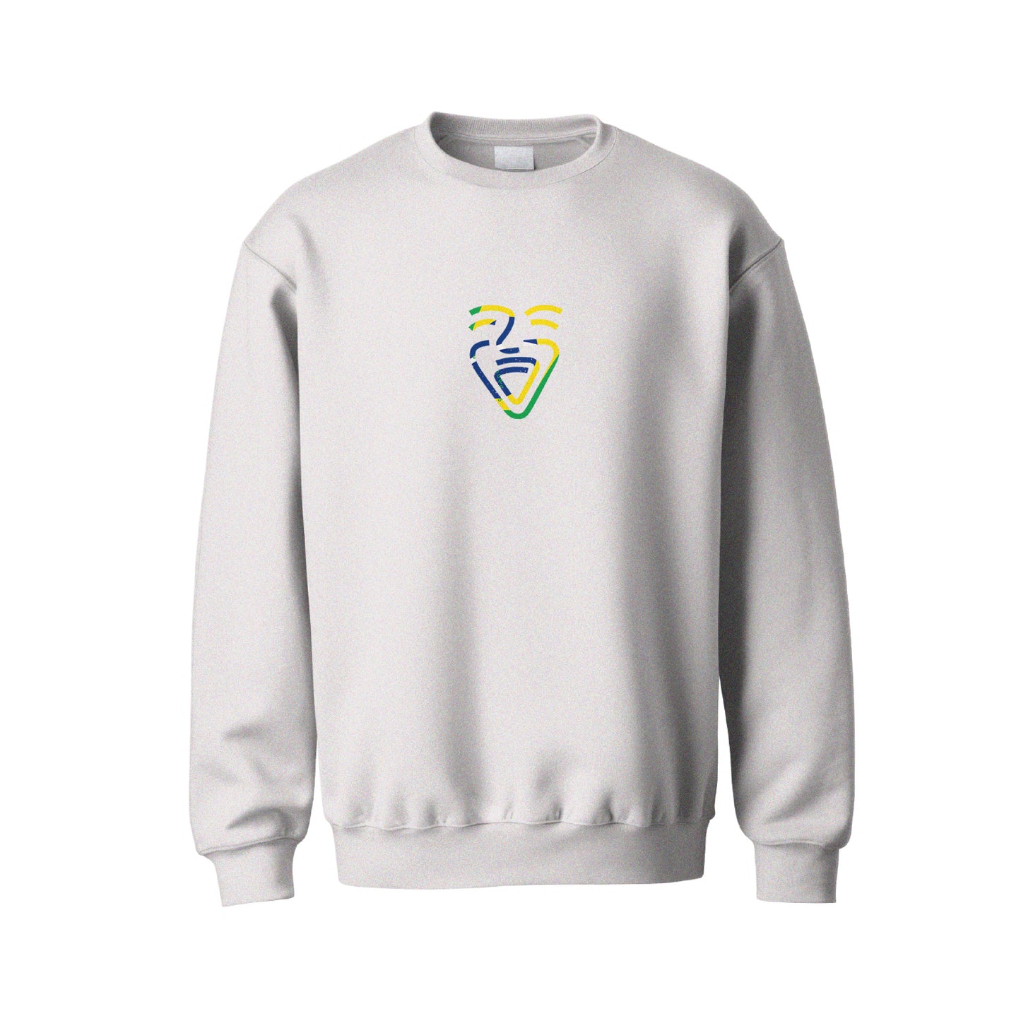Brazil Sweater