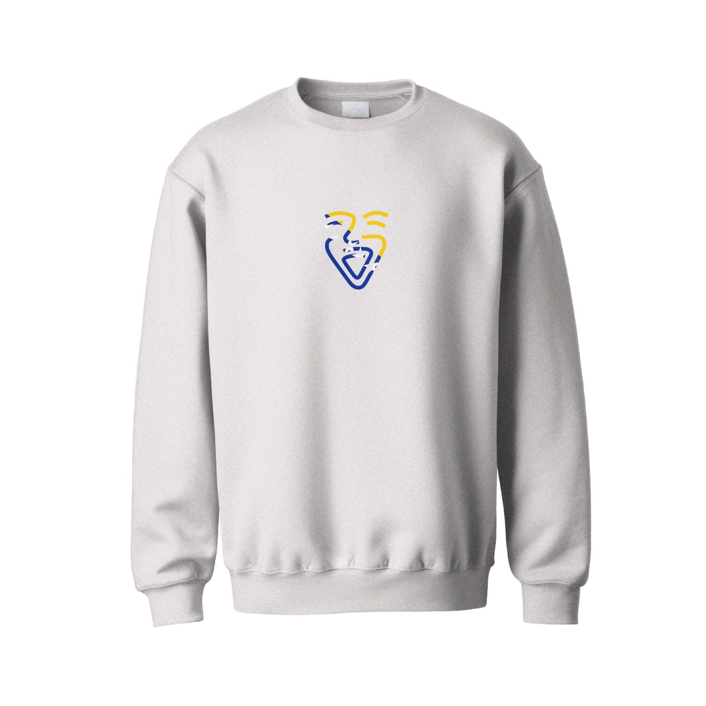 Cool Heather Grey