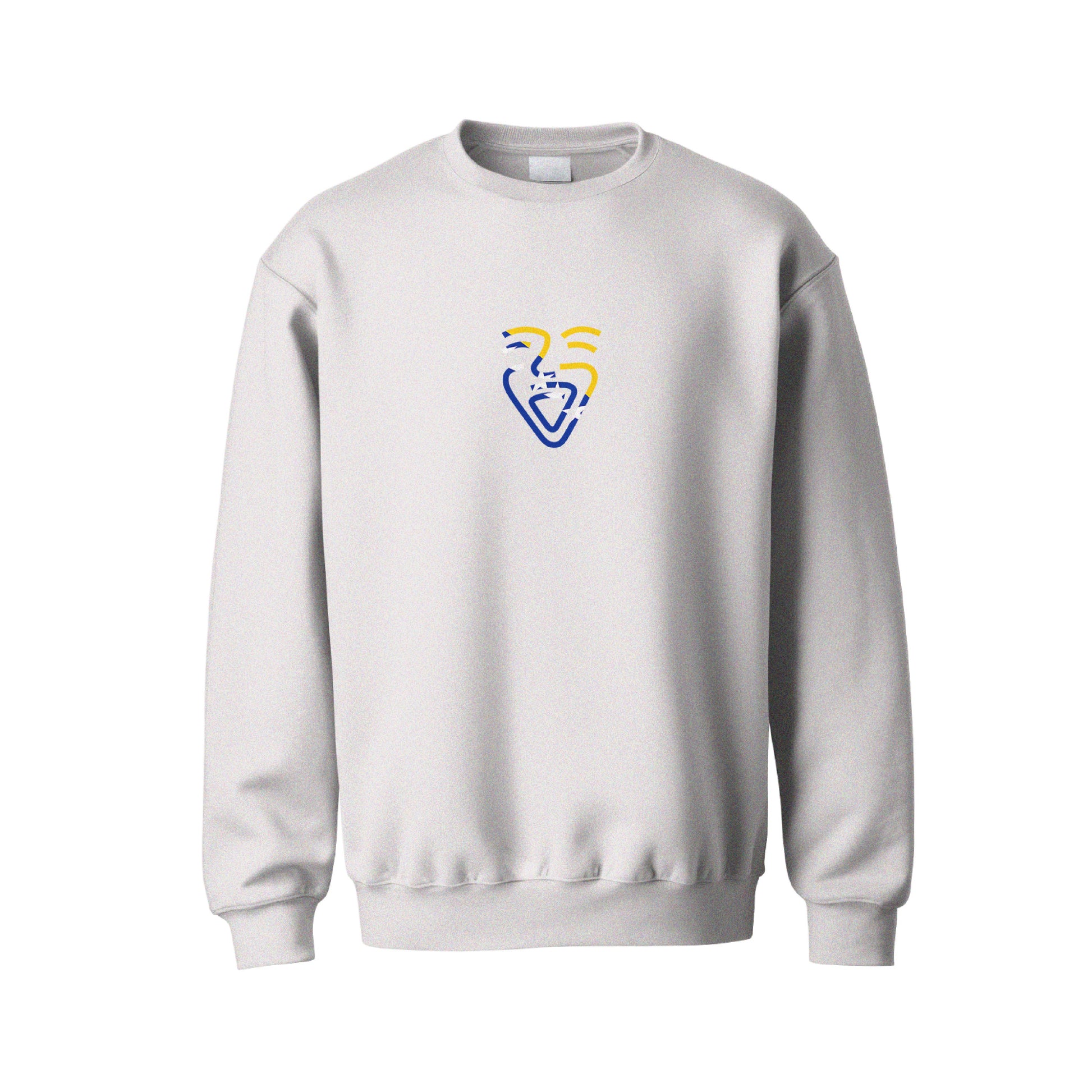 Cool Heather Grey