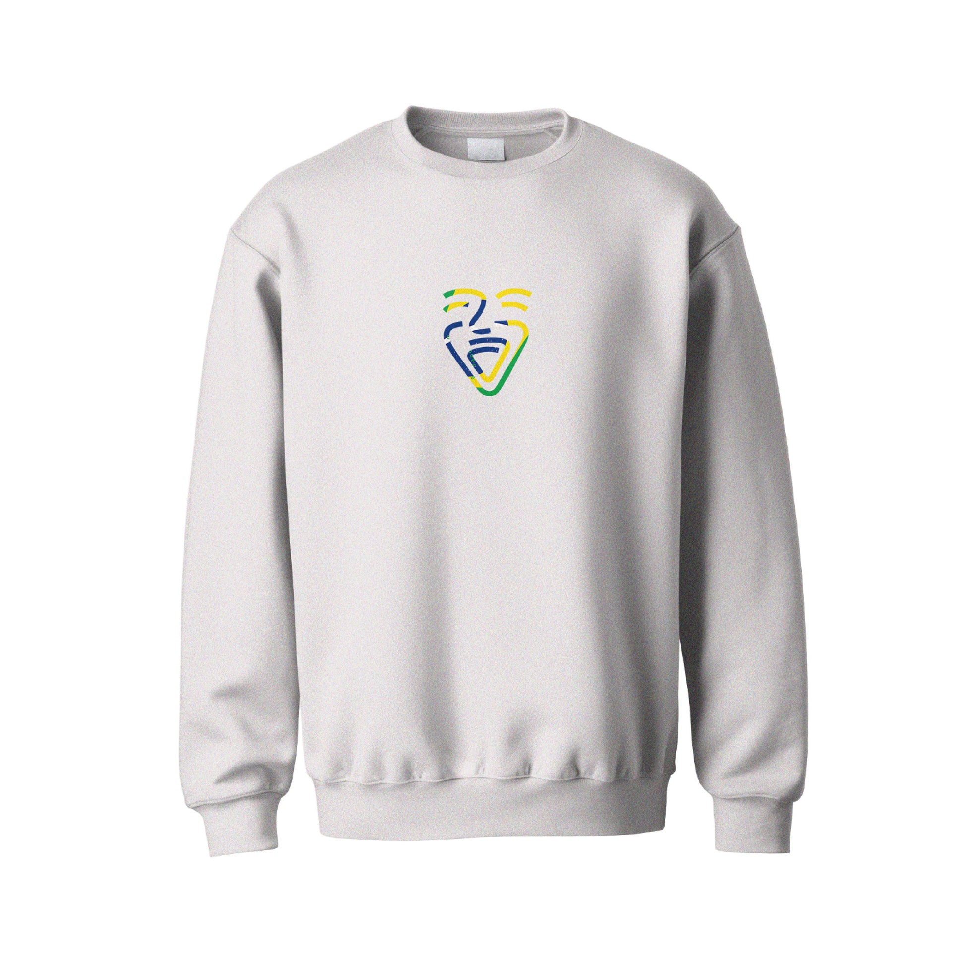 Cool Heather Grey