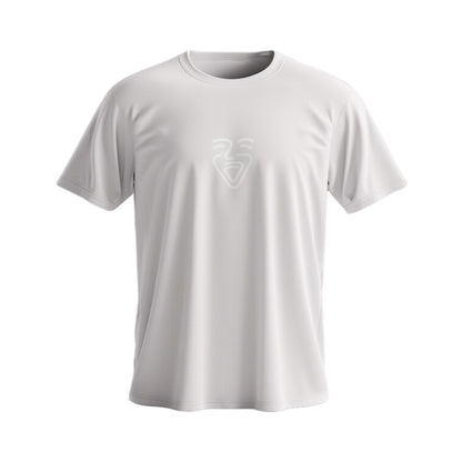 OneFam White Logo Shirt