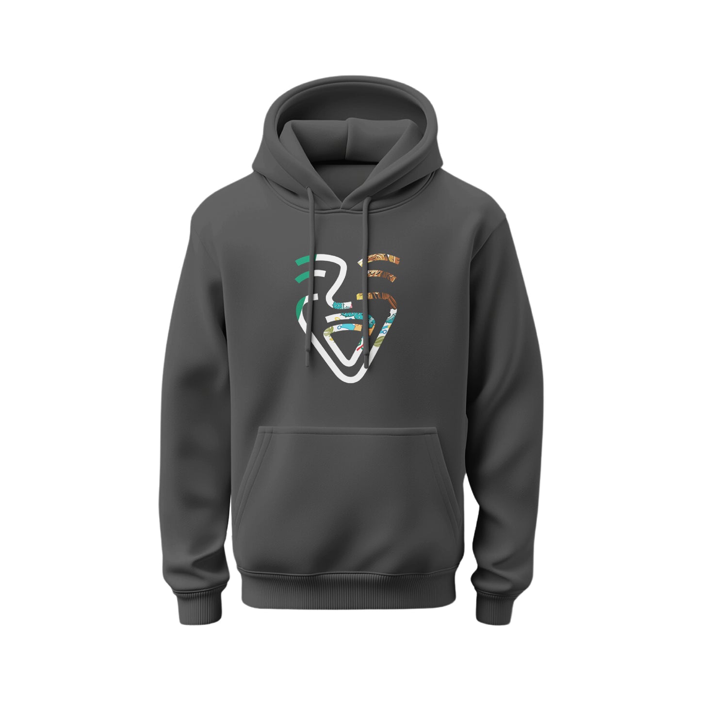 Mexico Hoodie