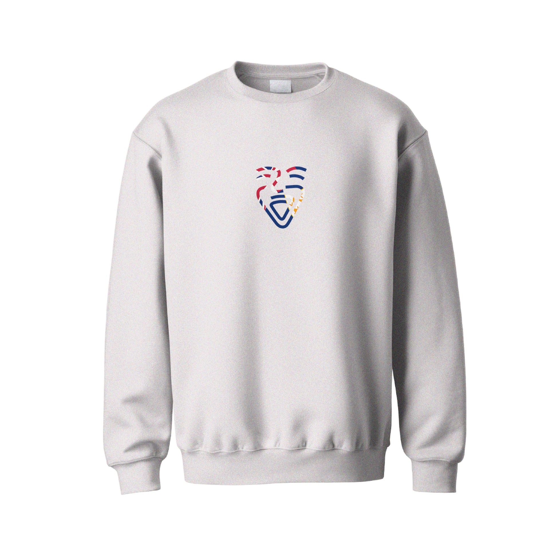 Heather Grey