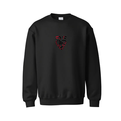 Albania Sweater