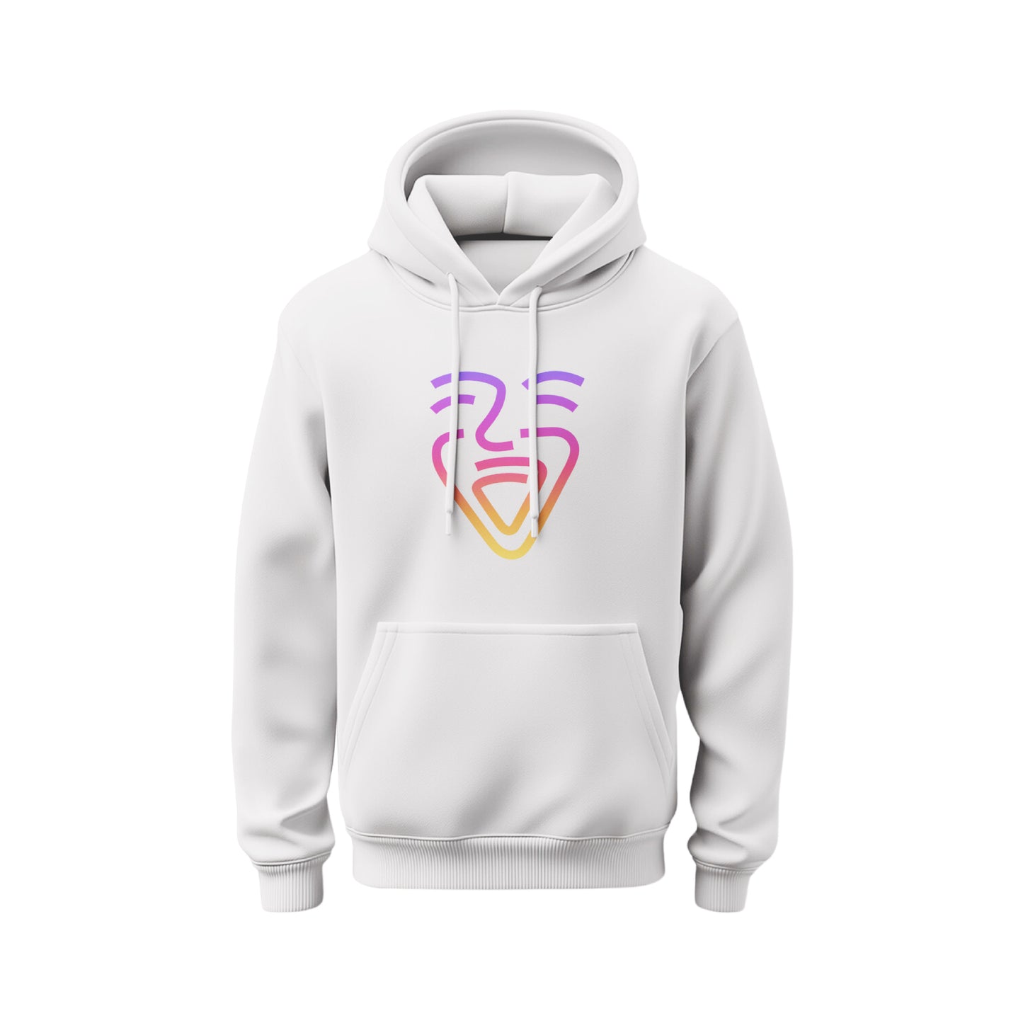 OneFam Logo Hoodie