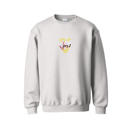 Brunei Darussalam Sweater