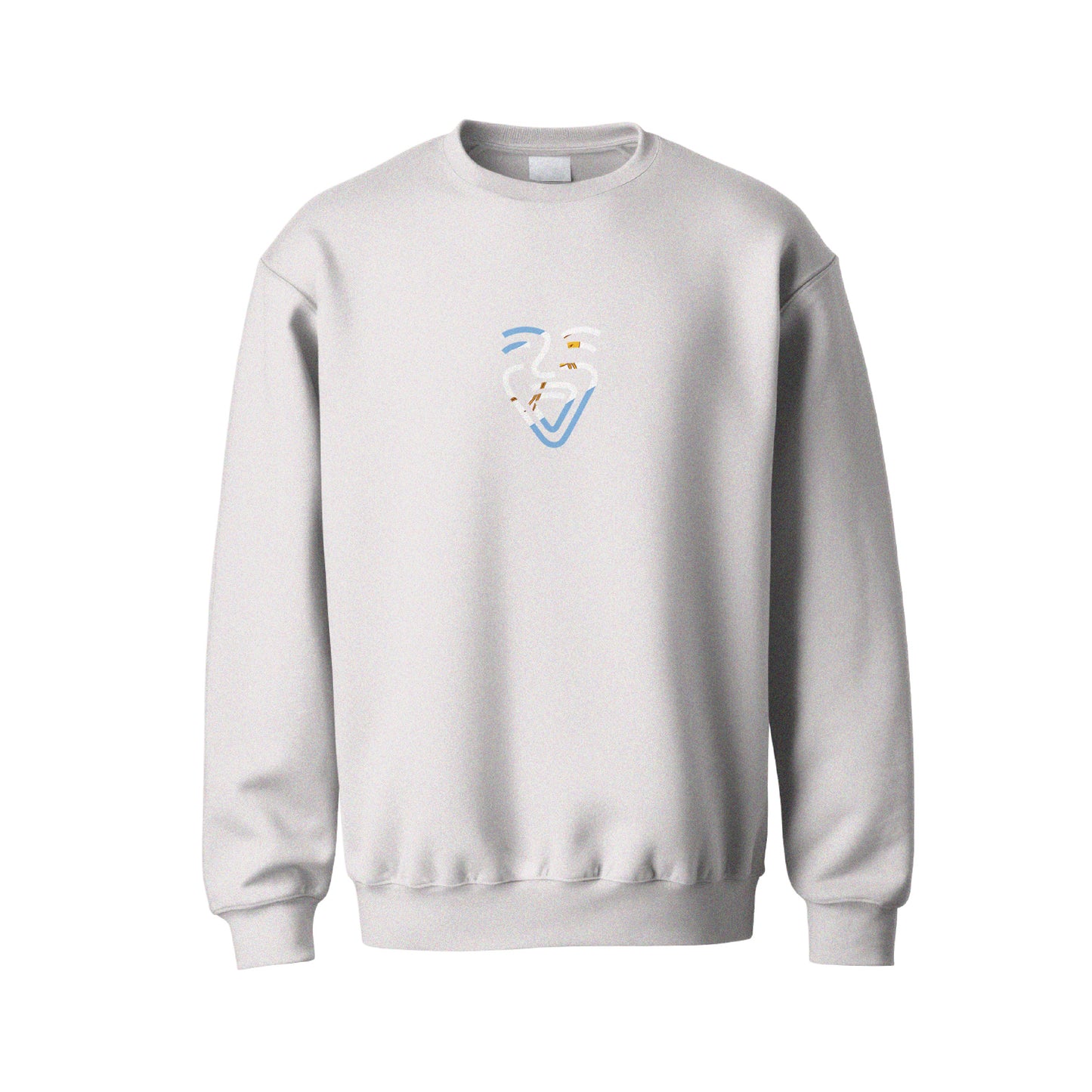 Argentina Sweater