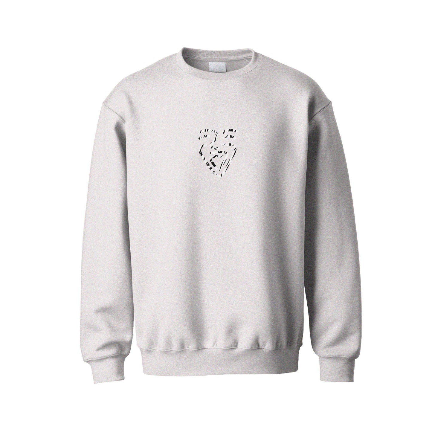 Heather Grey