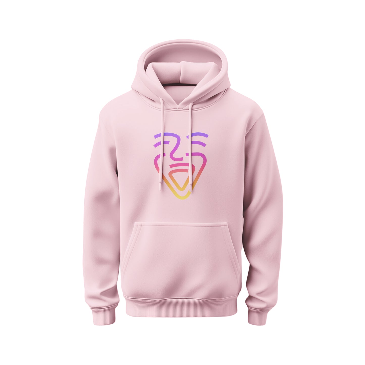OneFam Logo Hoodie