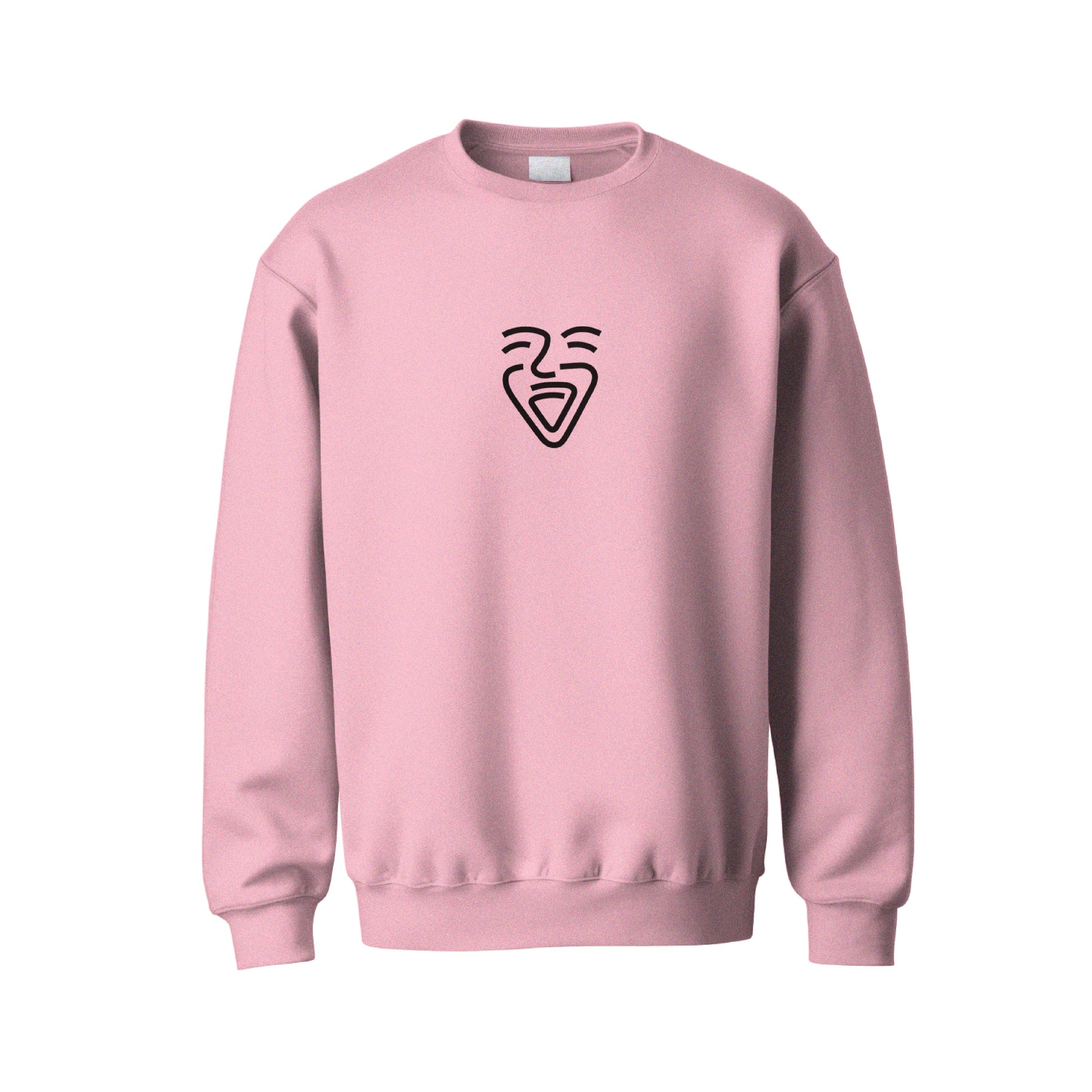 Cotton Pink