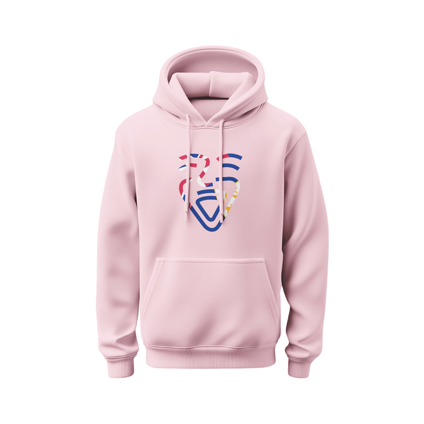 Anguilla Hoodie