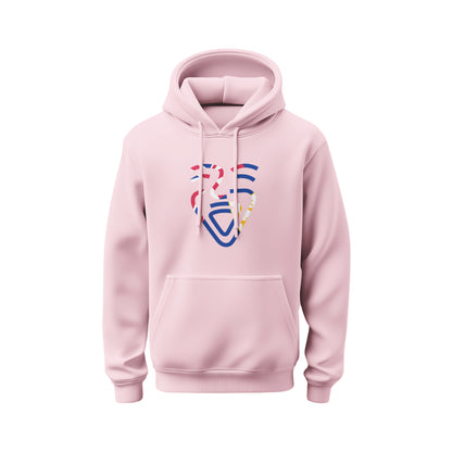Anguilla Hoodie