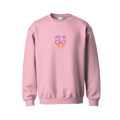 OneFam Logo Sweater