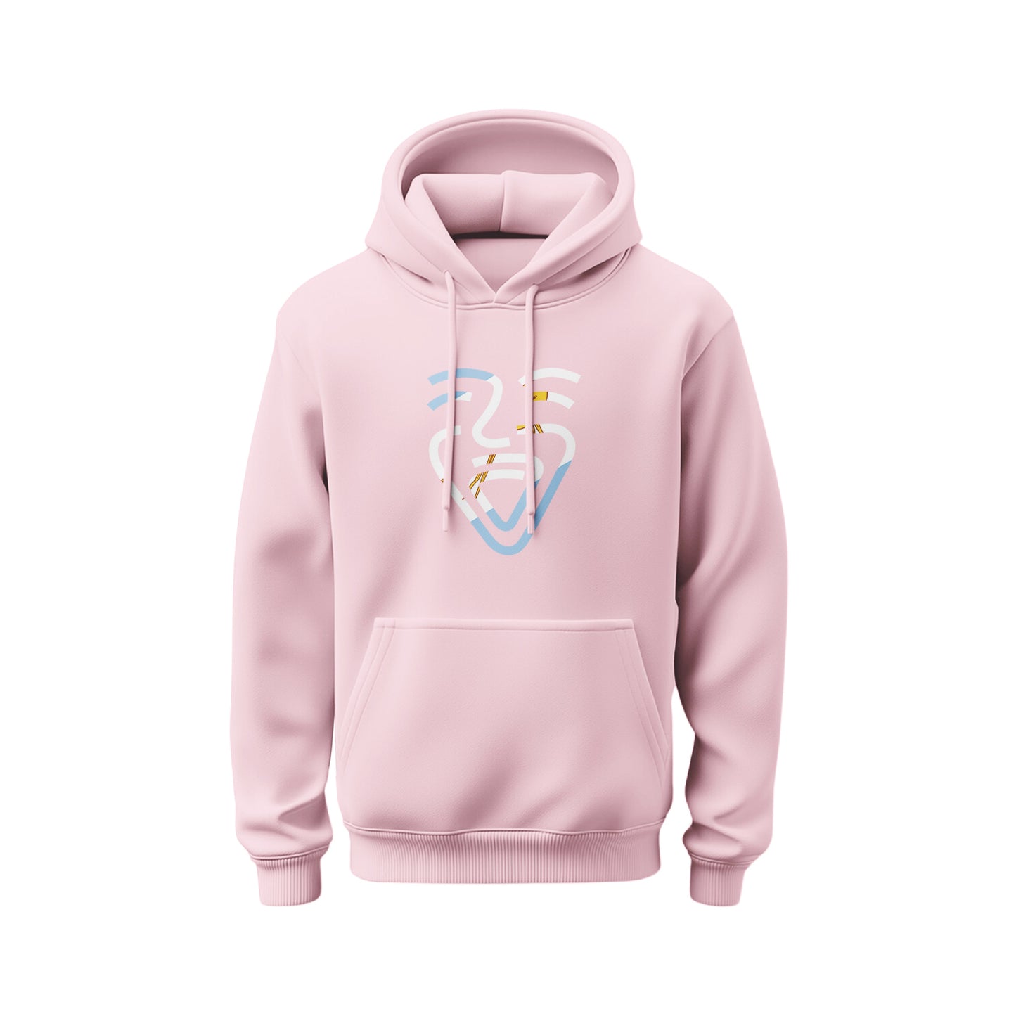 Cotton Pink
