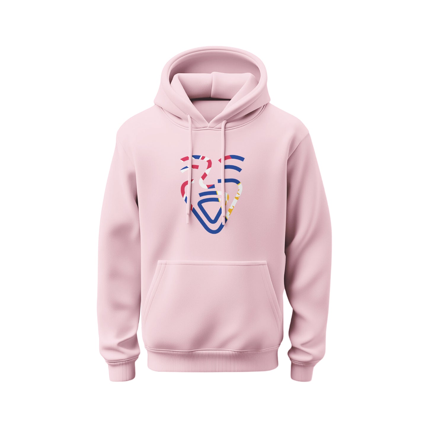 Cotton Pink