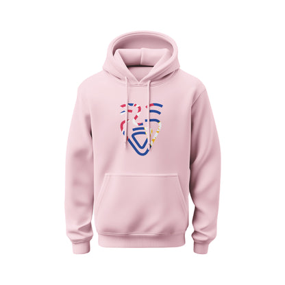 Cotton Pink