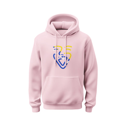 Cotton Pink
