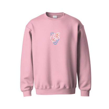 Argentina Sweater