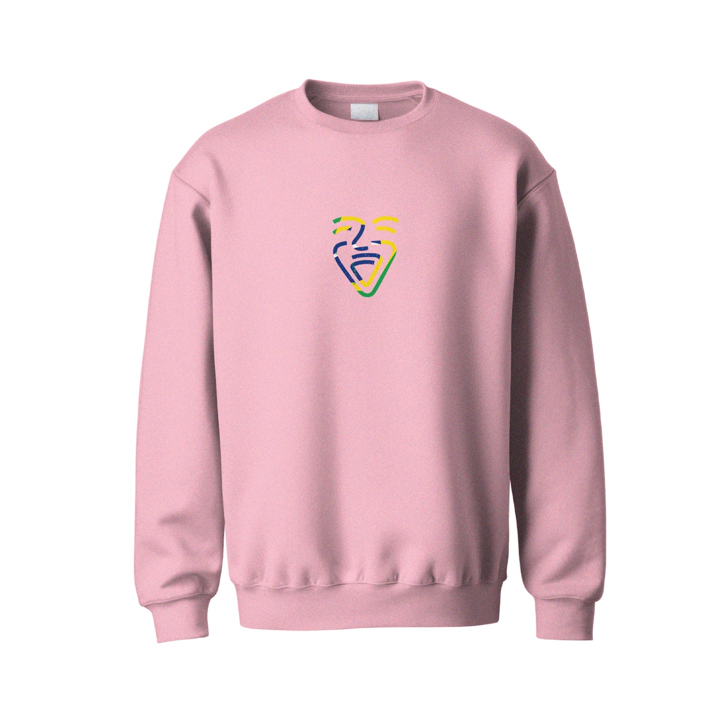 Brazil Sweater