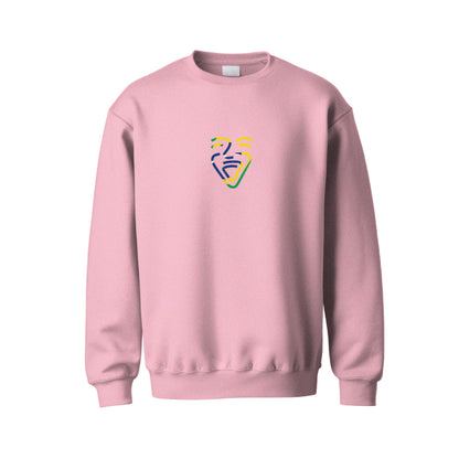Brazil Sweater