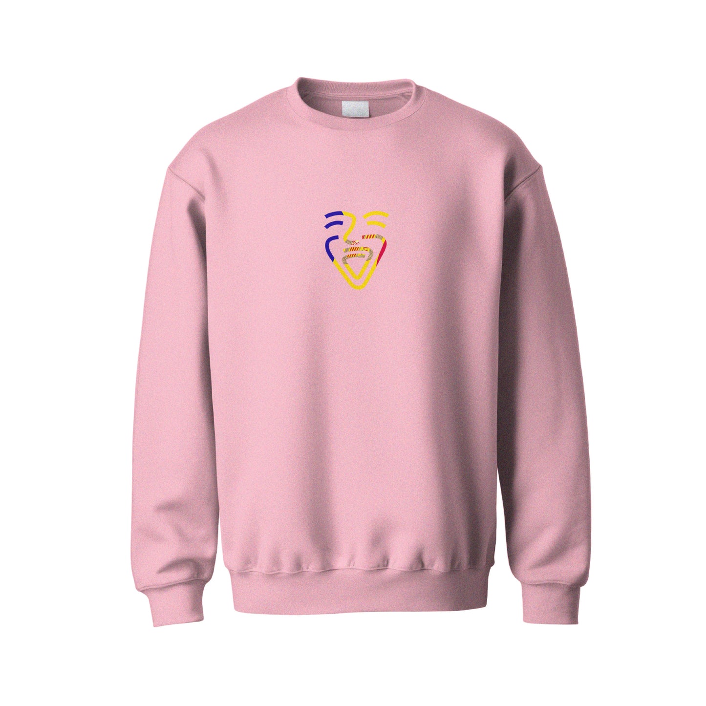 Cotton Pink