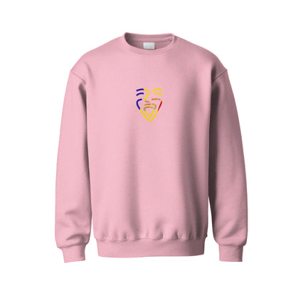 Cotton Pink