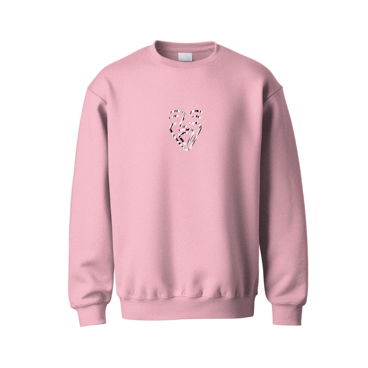 Cotton Pink