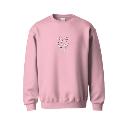 Cotton Pink