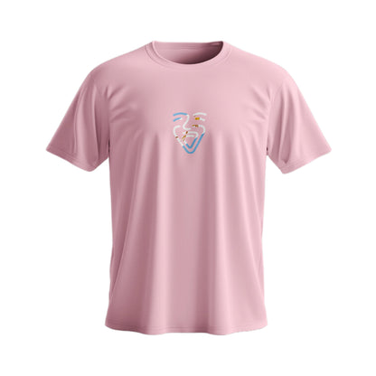 Cotton Pink