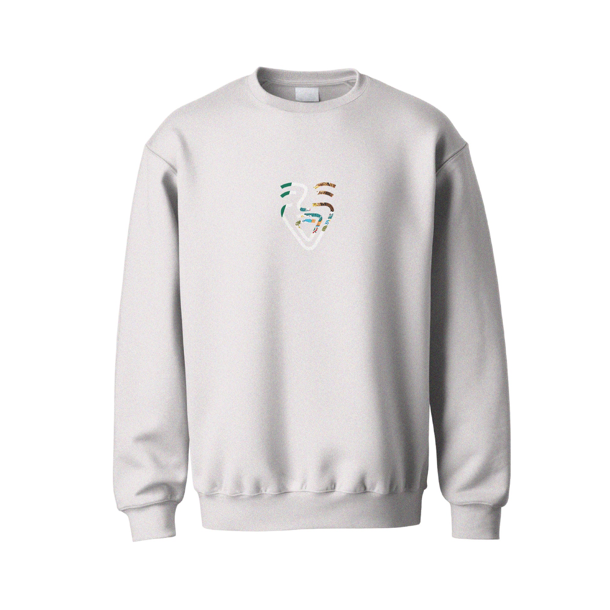 Cool Heather Grey