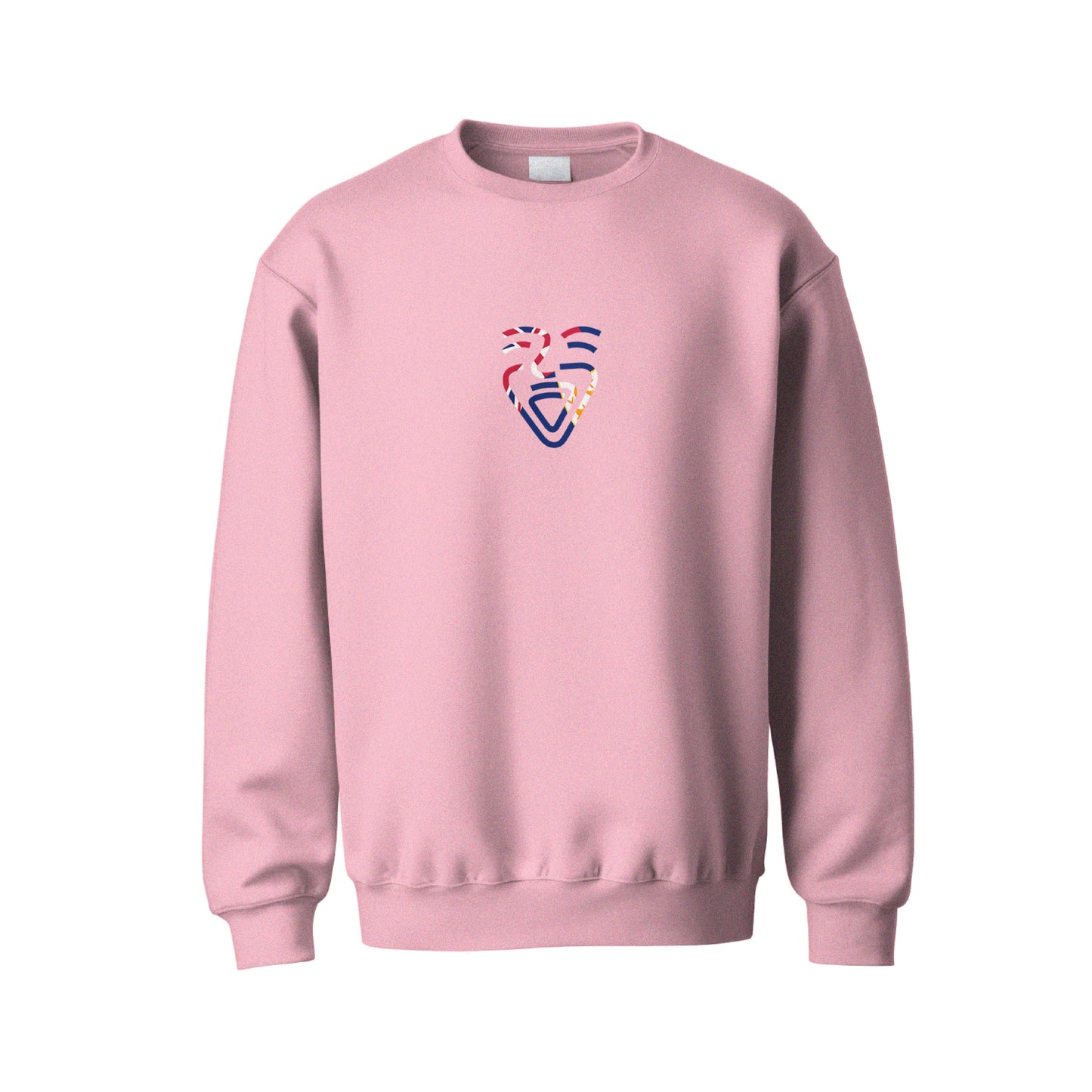 Cotton Pink