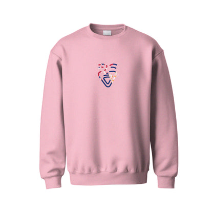 Cotton Pink