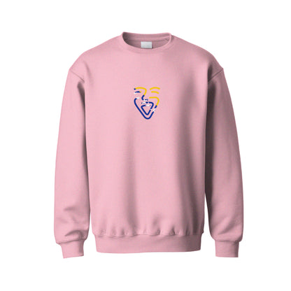 Cotton Pink