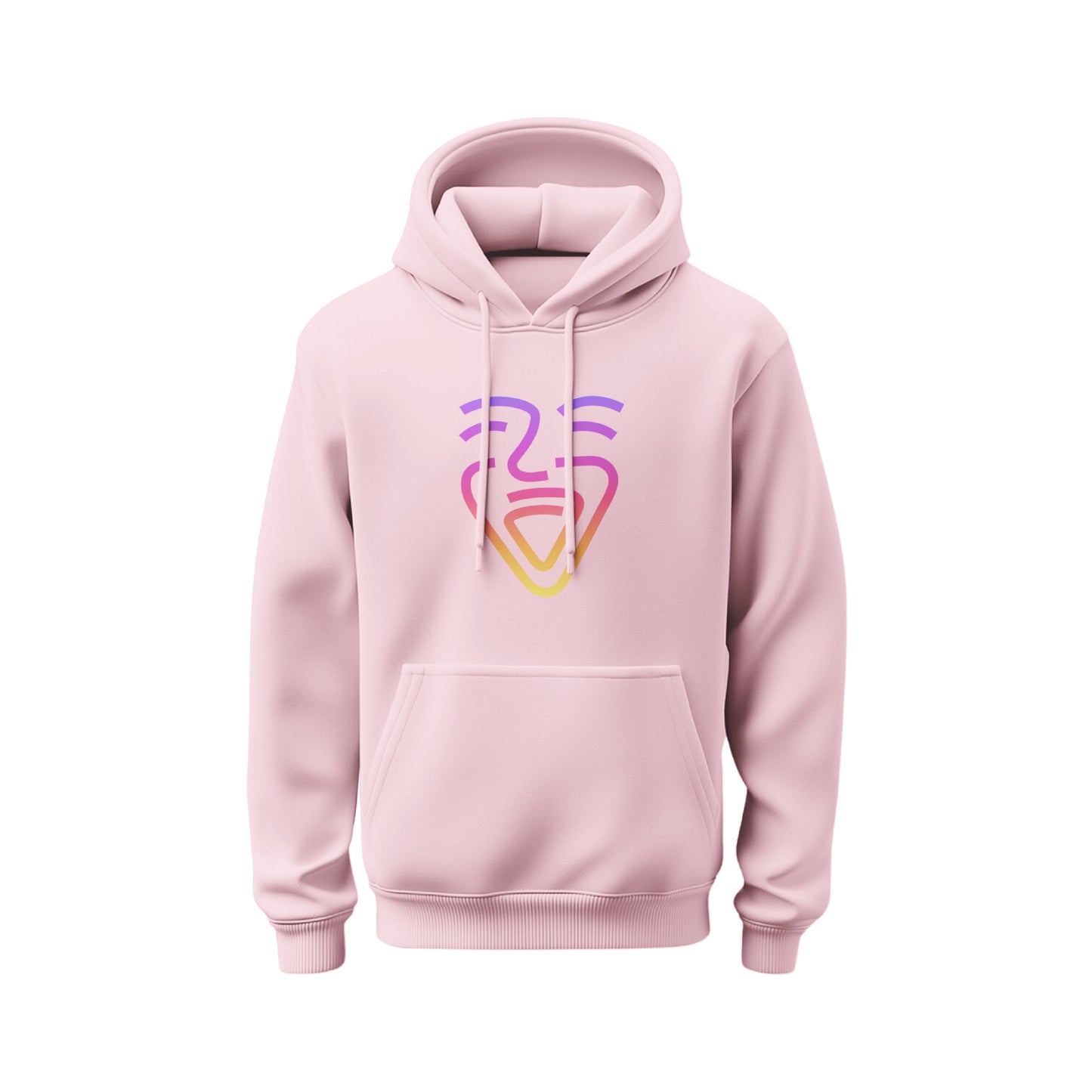 Cotton Pink