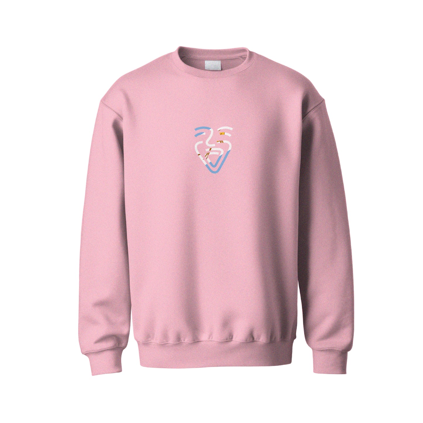 Cotton Pink