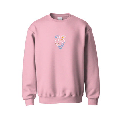 Cotton Pink