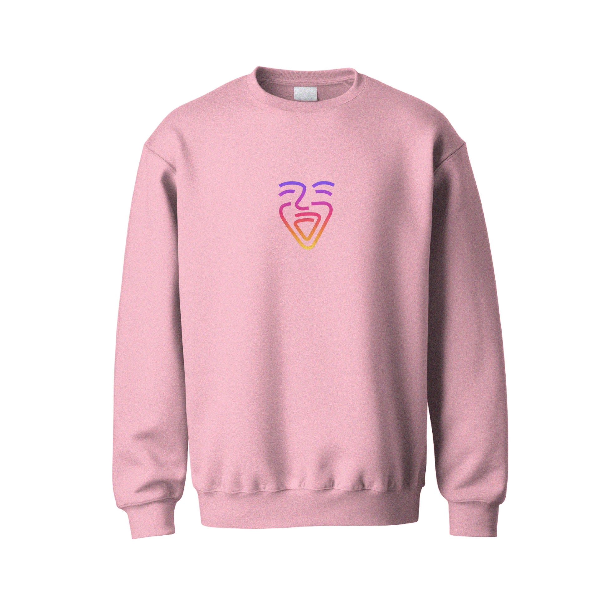 Cotton Pink