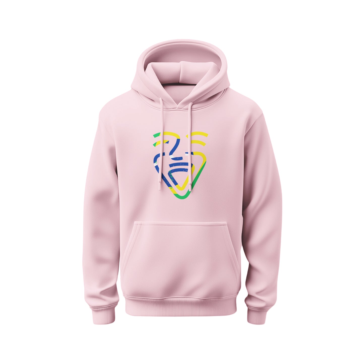 Brazil Hoodie