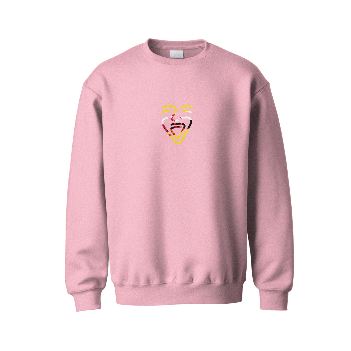 Cotton-Pink