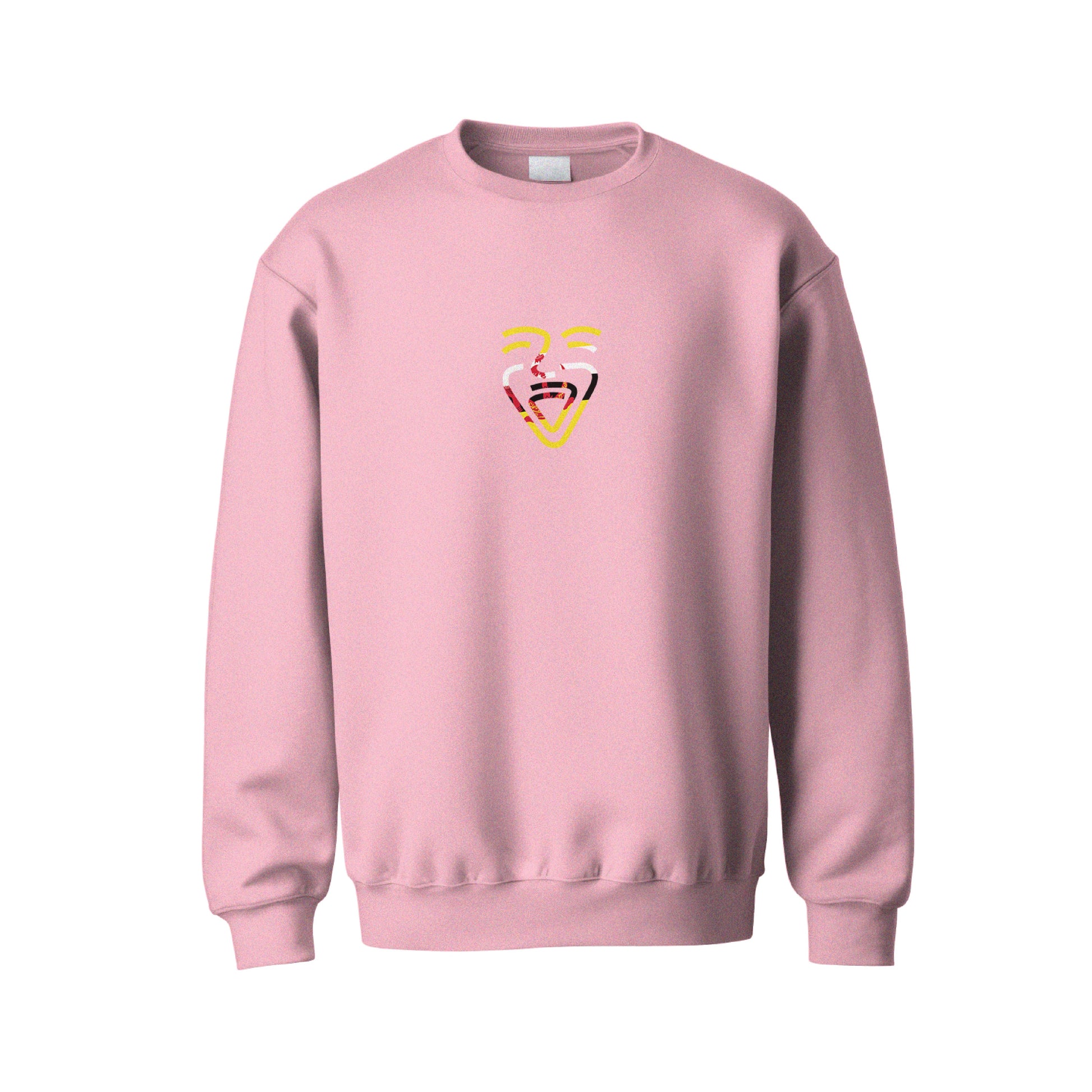 Cotton-Pink