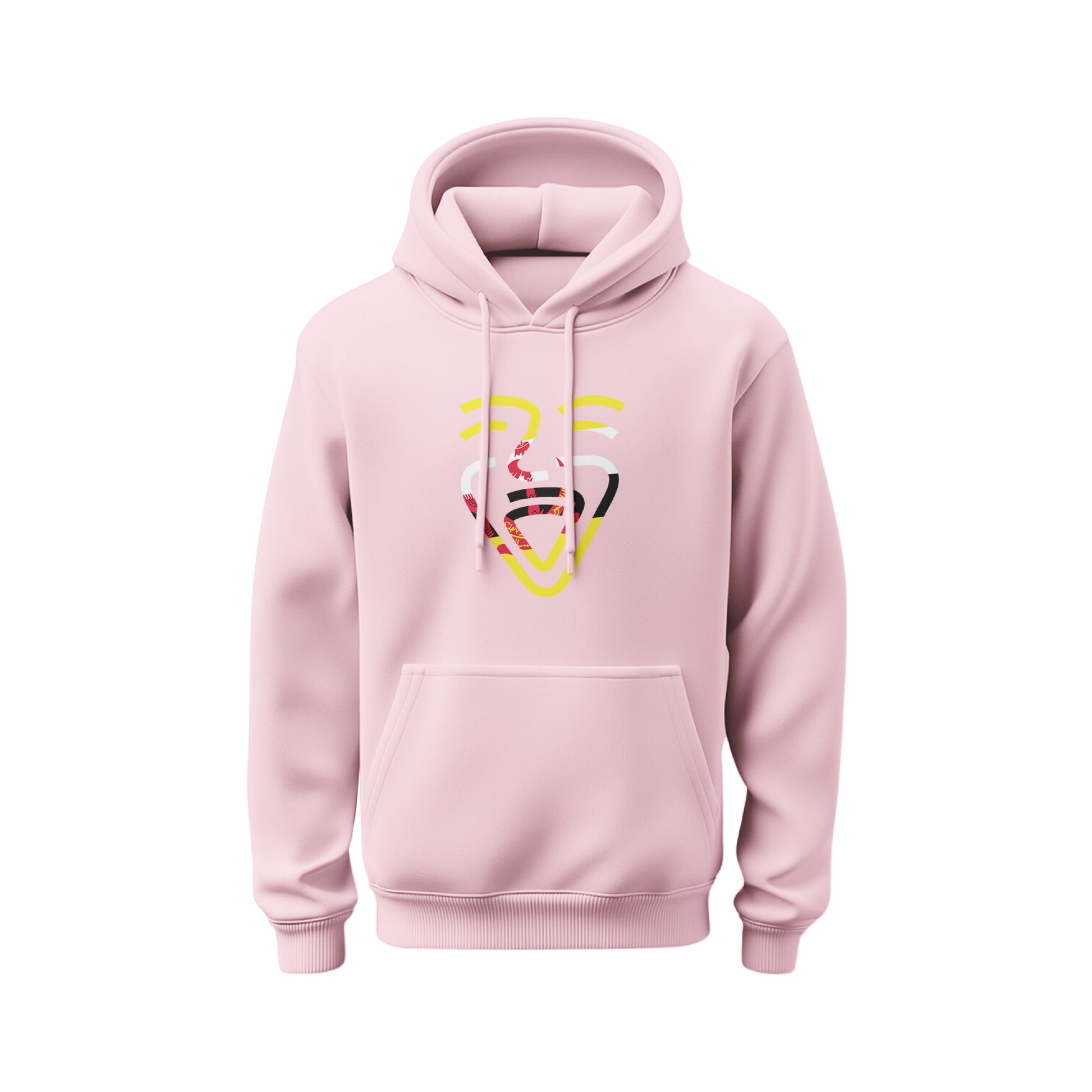 Cotton-Pink