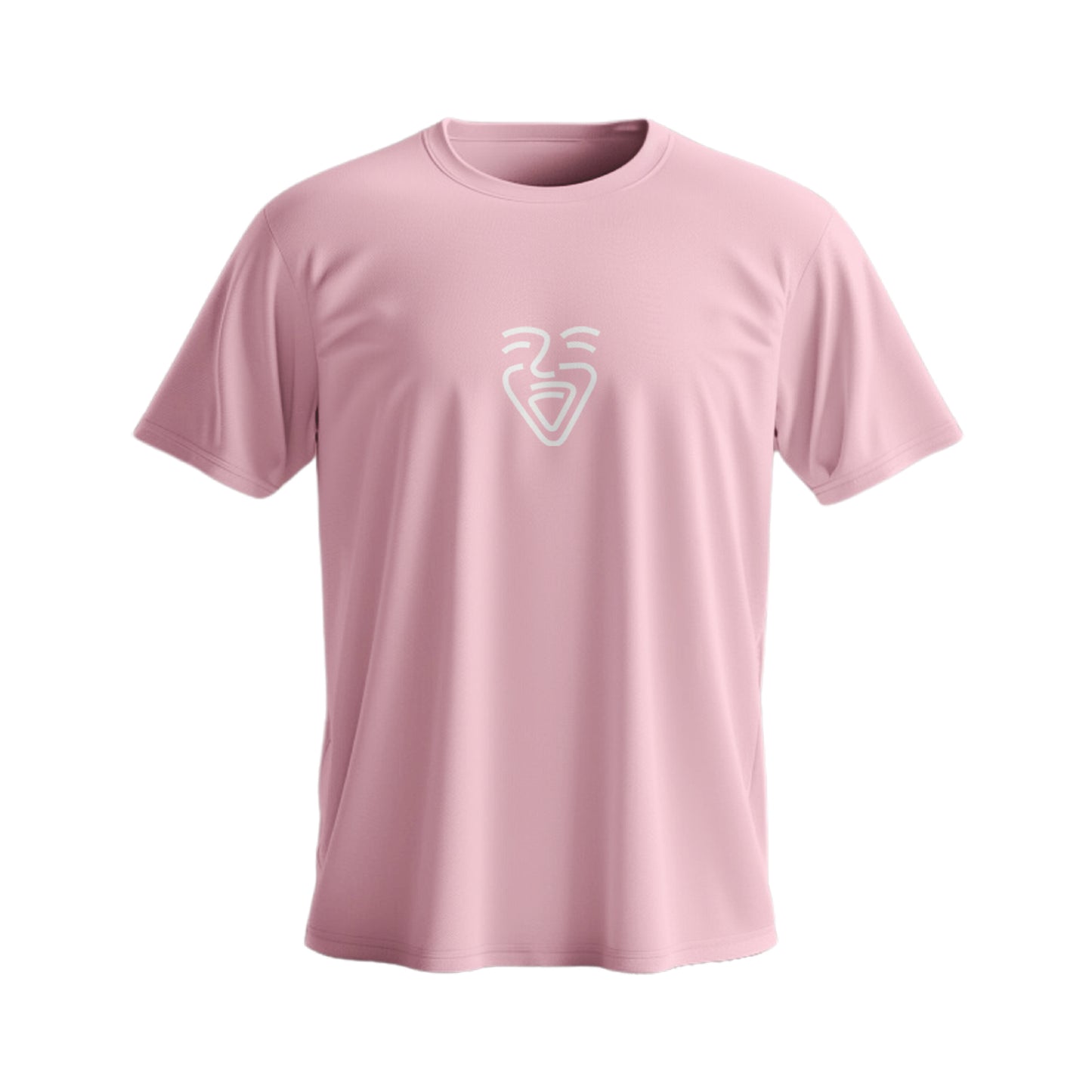 OneFam White Logo Shirt