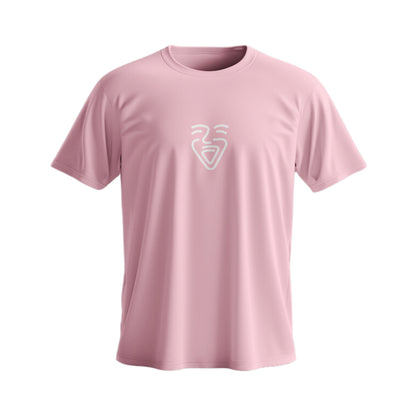 OneFam White Logo Shirt