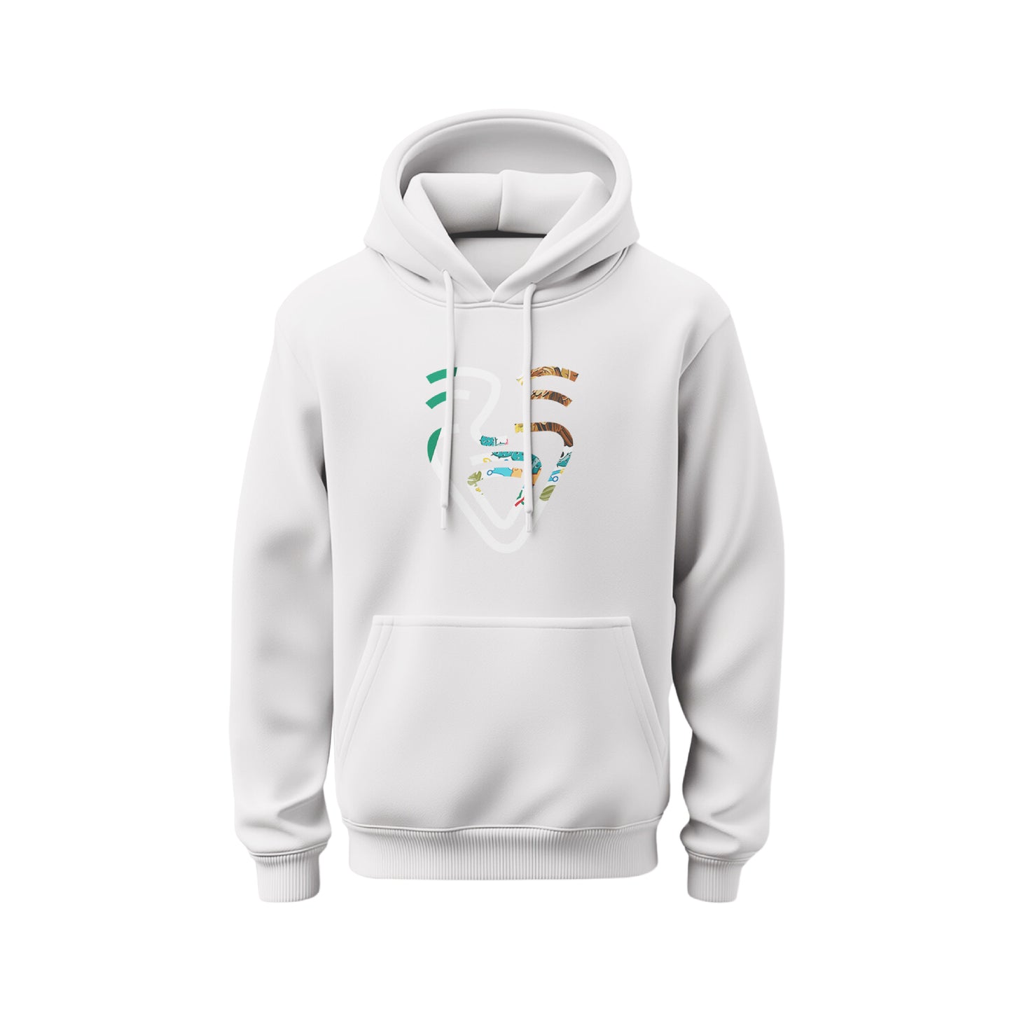 Mexico Hoodie