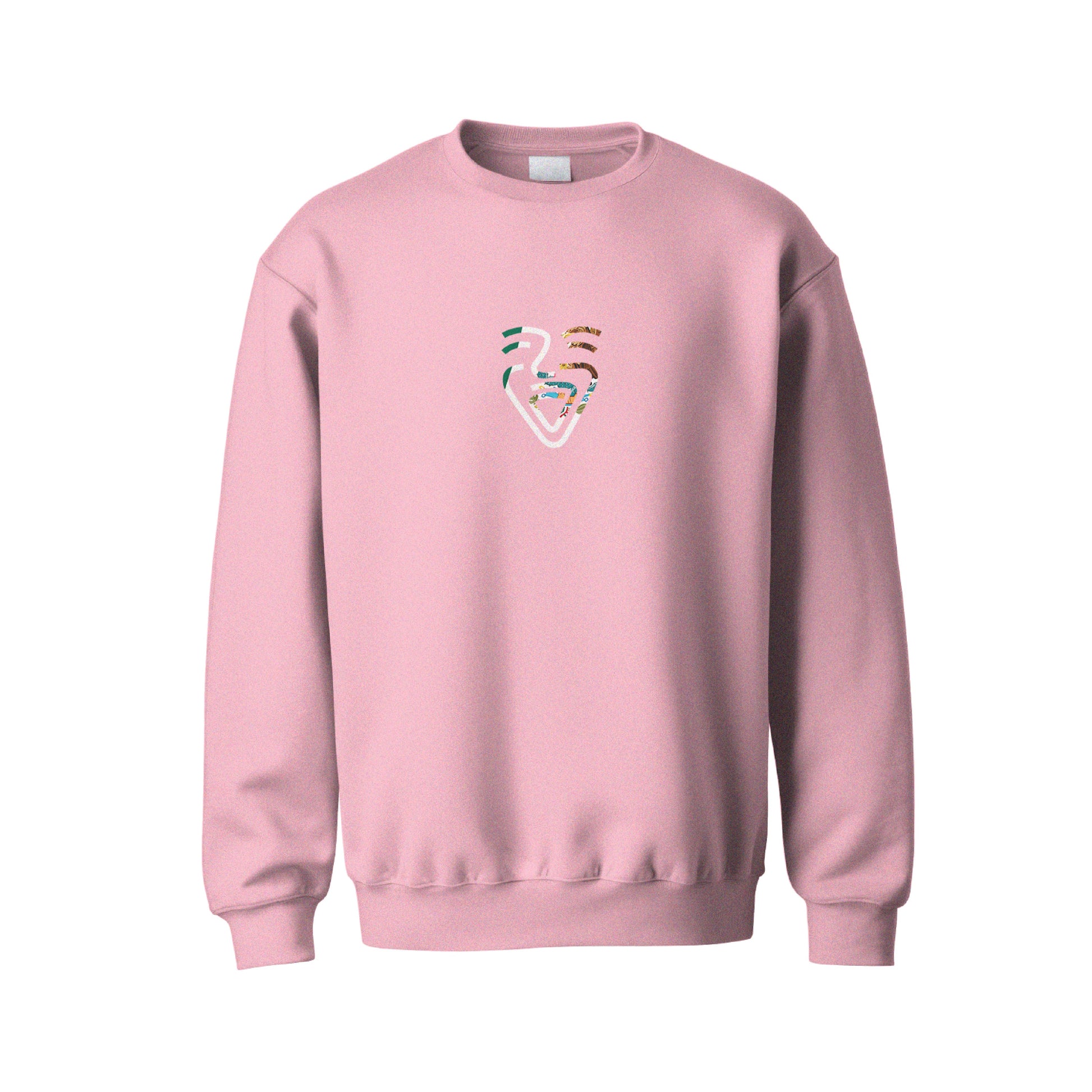 Cotton Pink