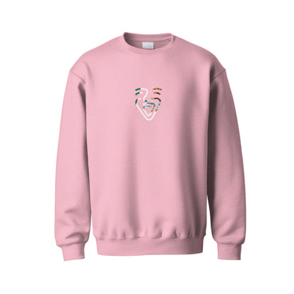 Cotton Pink