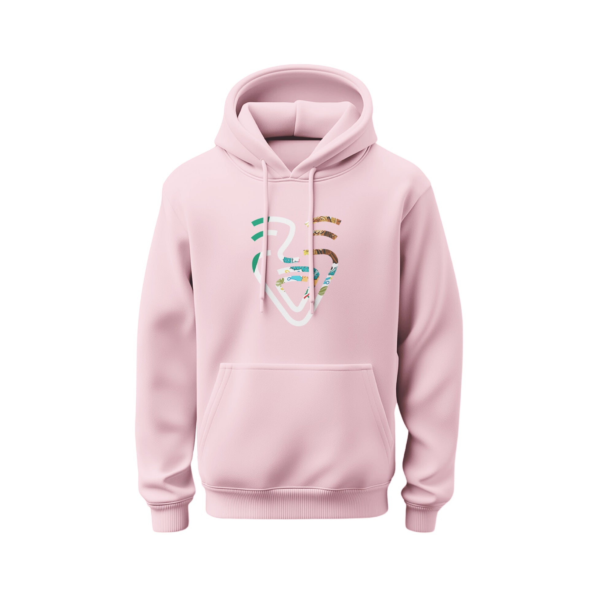 Cotton Pink