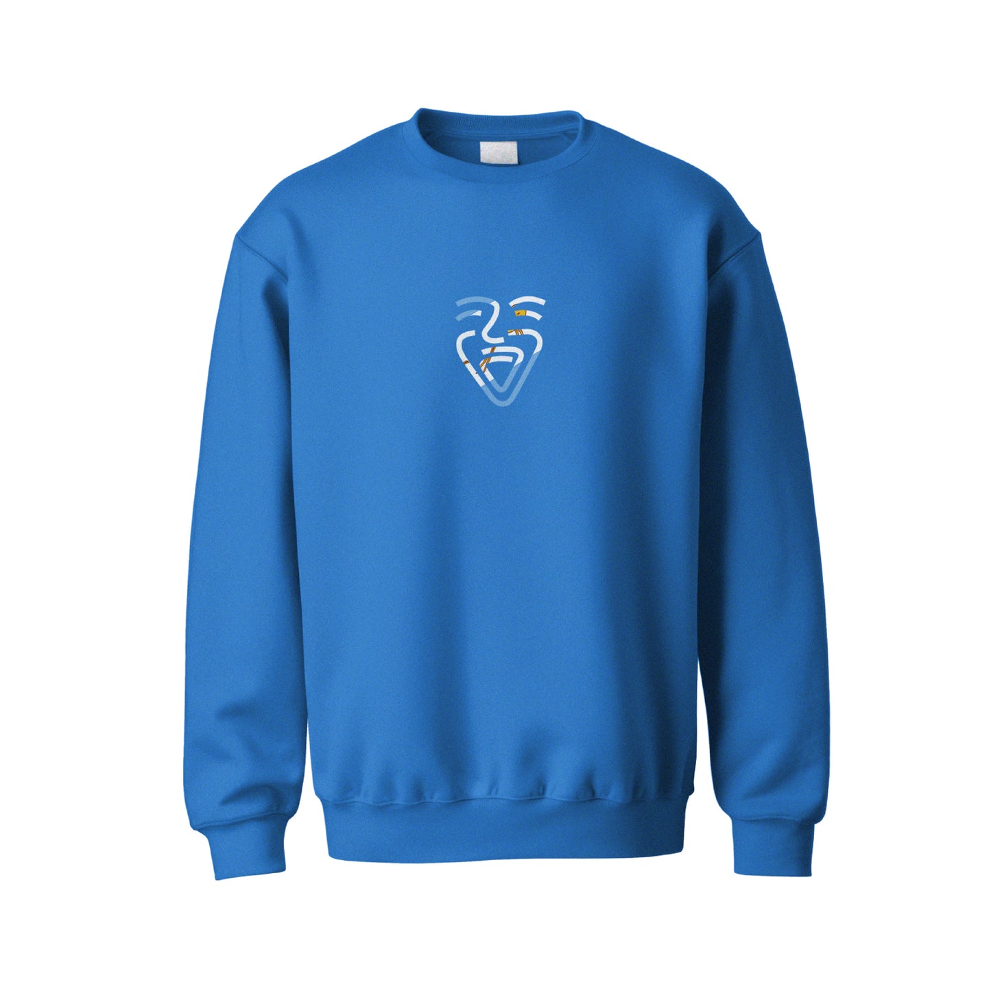 Argentina Sweater