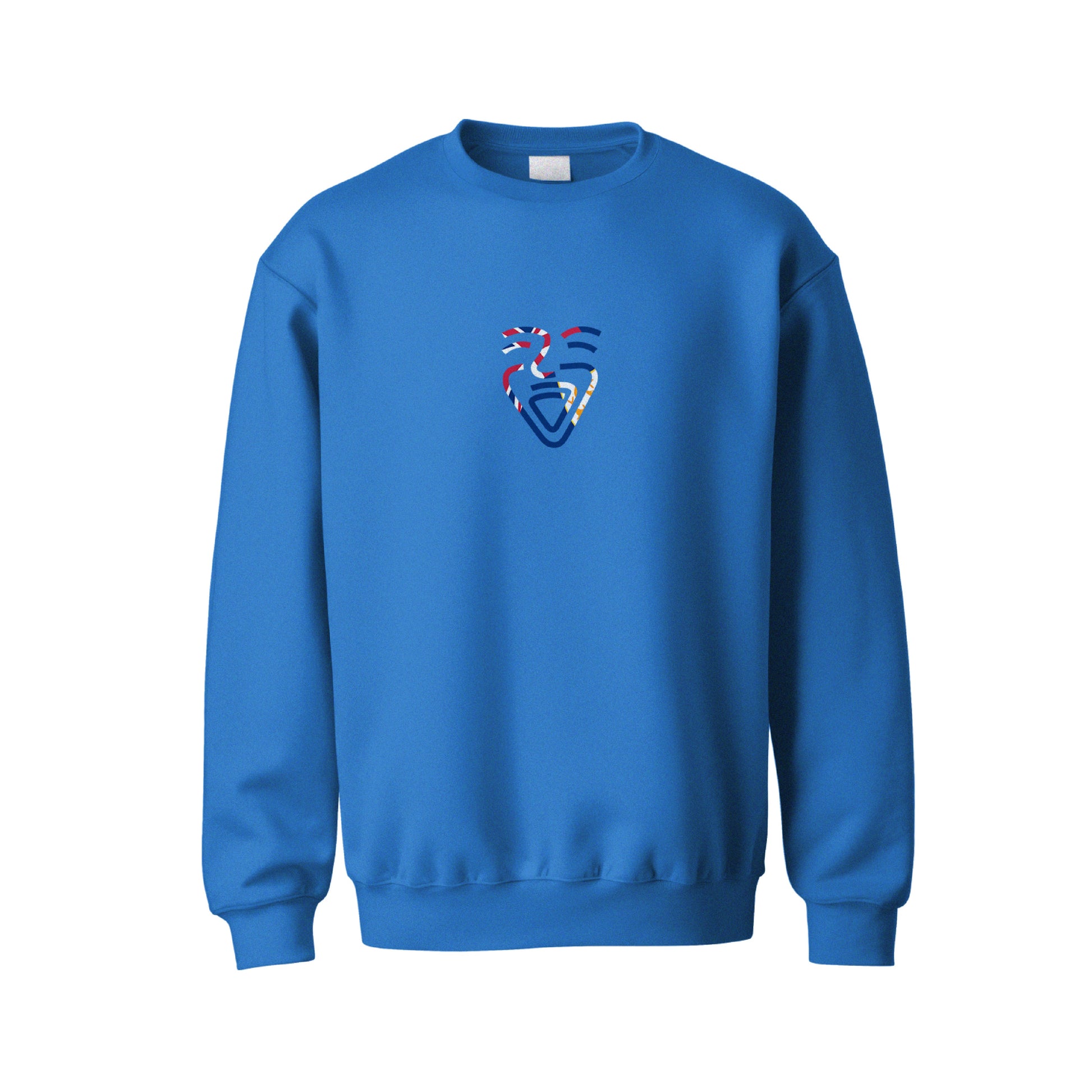 Mindful Blue
